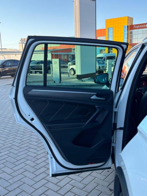 Volkswagen Tiguan II Рестайлинг Сыктывкар  - изображение 13