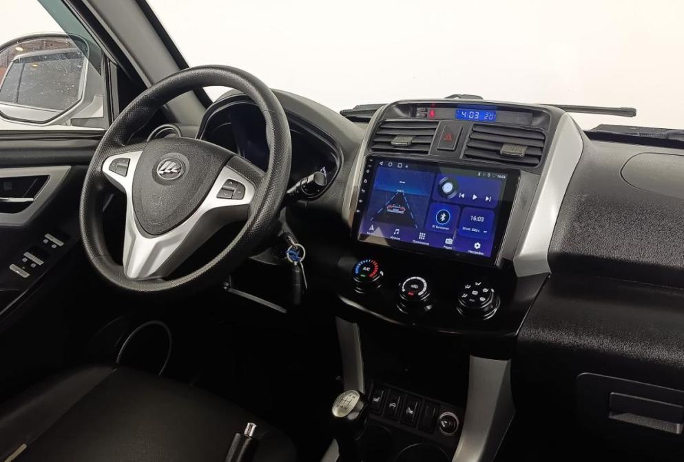 Lifan X60 I Волгоград  - изображение 11