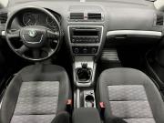 Skoda Octavia II (A5) Рестайлинг Тверь  - изображение 27