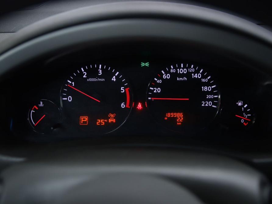 Nissan Pathfinder III Рестайлинг Уфа  - изображение 11