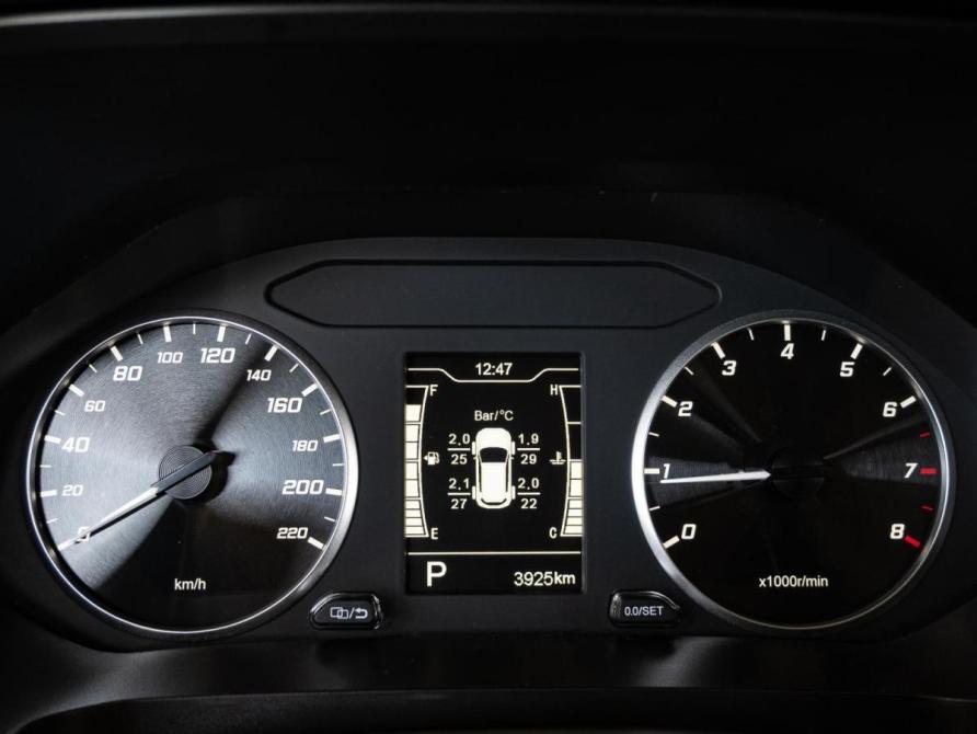 Chery Tiggo 4 Pro I Краснодар  - изображение 18