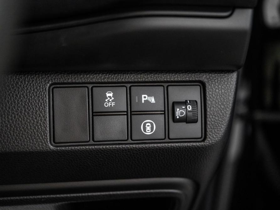Honda Vezel II Иркутск  - изображение 18