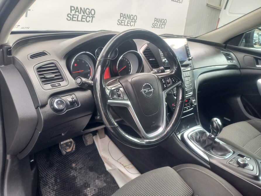 Opel Insignia I Ижевск  - изображение 18