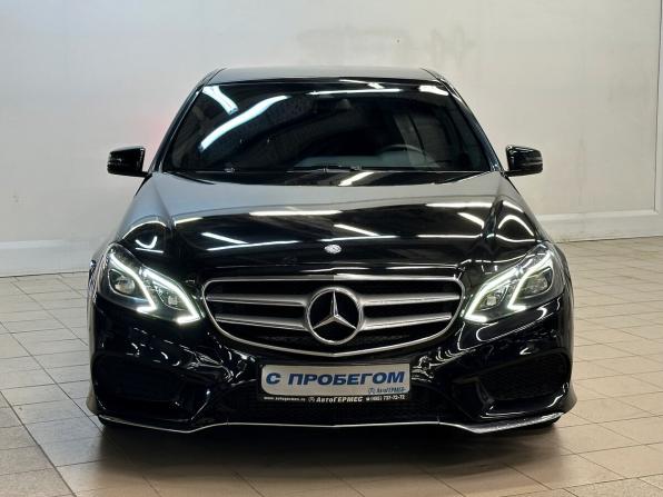 Mercedes-Benz E-Класс IV (W212 S212 C207) Рестайлинг с пробегом 2013 года, цена 1 430 000 рублей, 251233 км, седан, Автокод Объявления