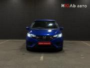 Honda Fit III Челябинск  - изображение 18