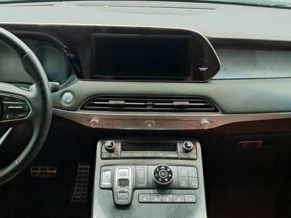 Hyundai Palisade I с пробегом 2019 года, цена 4 150 000 рублей, 112557 км, внедорожник, Автокод Объявления