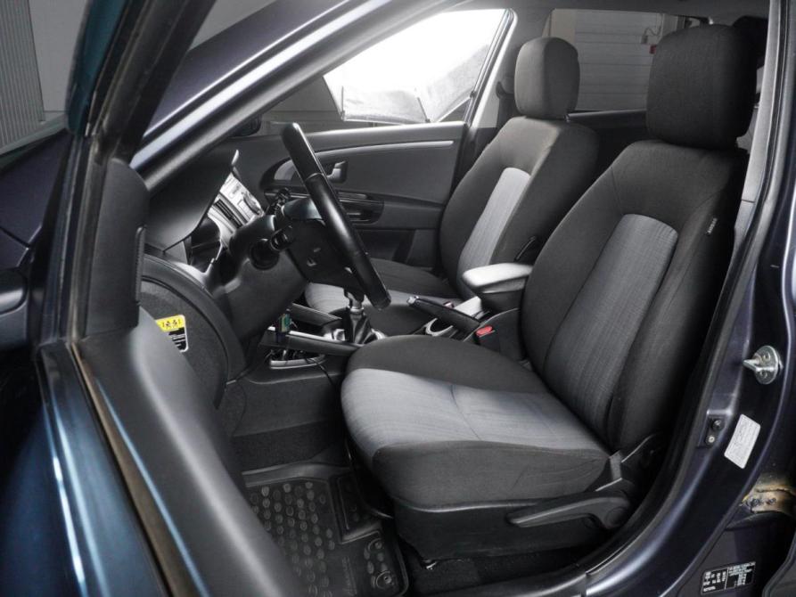 Kia Ceed I Рестайлинг Минеральные Воды  - изображение 10