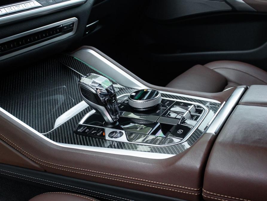 BMW X6 III (G06) Магнитогорск  - изображение 25