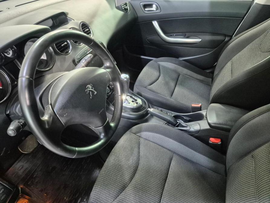 Peugeot 408 I Воронеж  - изображение 14