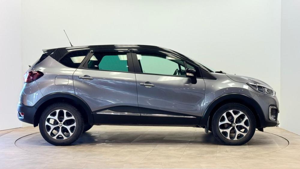 Renault Kaptur I Киров  - изображение 5