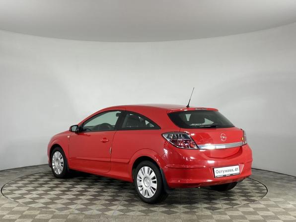 Opel Astra H Рестайлинг с пробегом 2007 года, цена 490 000 рублей, 254574 км, хэтчбек, Автокод Объявления