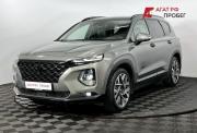 Hyundai Santa Fe IV Нижний Новгород  - изображение 24