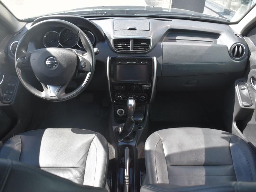 Nissan Terrano III (D10) Архангельск  - изображение 12