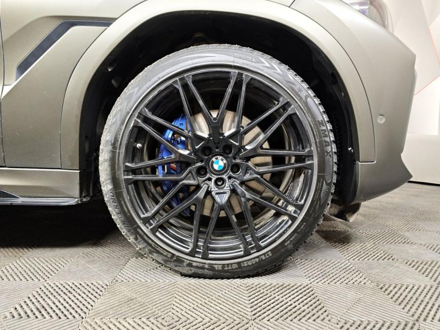 BMW X6 III (G06) Москва  - изображение 7