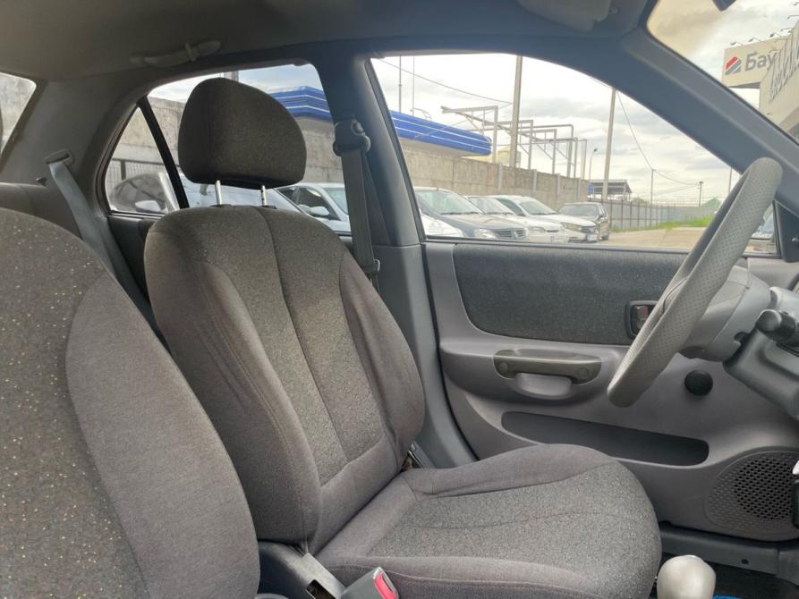 Hyundai Accent II Краснодар  - изображение 21