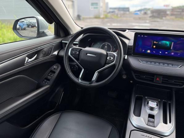 Haval Jolion I с пробегом 2023 года, цена 1 735 000 рублей, 66412 км, внедорожник, Автокод Объявления