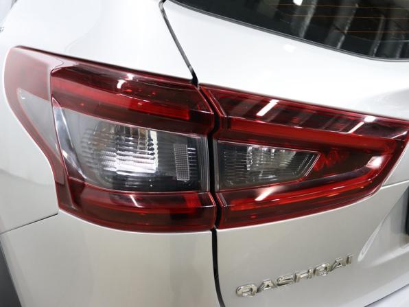 Nissan Qashqai II Рестайлинг с пробегом 2020 года, цена 1 850 000 рублей, 83875 км, внедорожник, Автокод Объявления