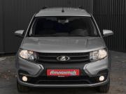Lada (ВАЗ) Largus I Рестайлинг Екатеринбург  - изображение 24