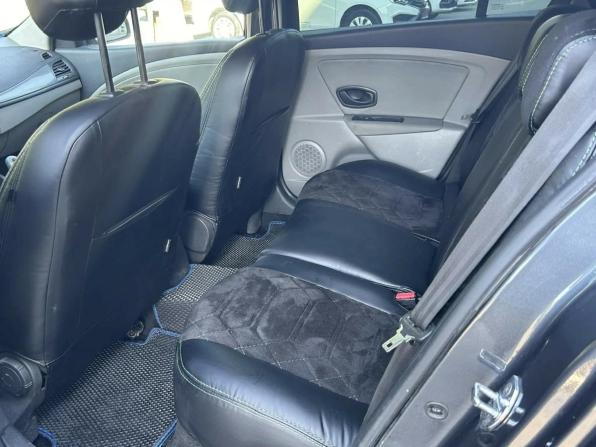 Renault Megane III с пробегом 2010 года, цена 385 000 рублей, 313000 км, универсал, Автокод Объявления
