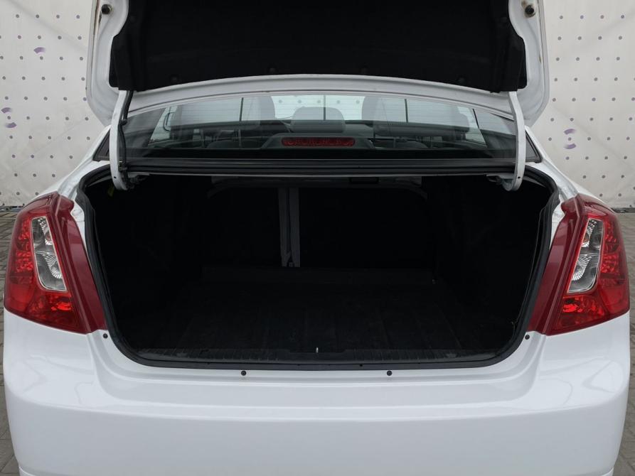 Chevrolet Lacetti I Тамбов  - изображение 7