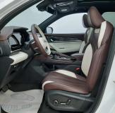 Geely Monjaro I Москва  - изображение 28
