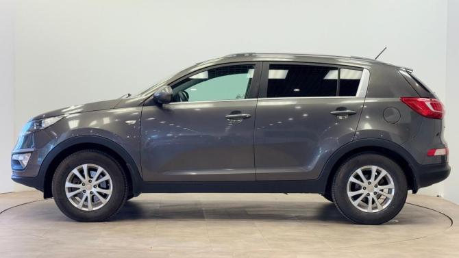 Kia Sportage III с пробегом 2012 года, цена 1 165 000 рублей, 136052 км, внедорожник, Автокод Объявления