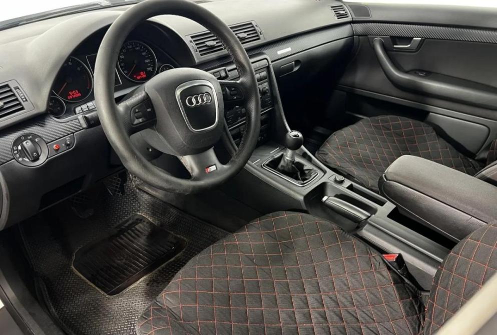 Audi A4 II (B6) Нижний Новгород  - изображение 10