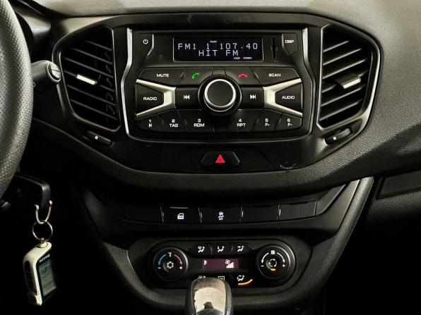 Lada (ВАЗ) Vesta I с пробегом 2021 года, цена 955 000 рублей, 141210 км, универсал, Автокод Объявления