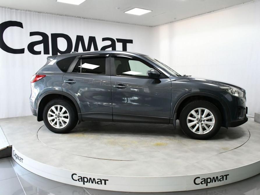 Mazda CX-5 I Новосибирск  - изображение 8