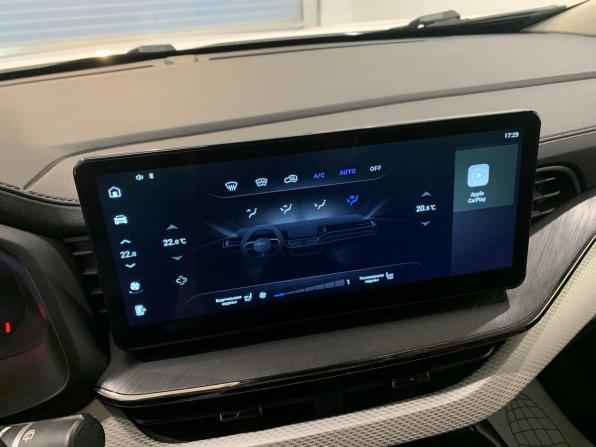 Haval F7 I Рестайлинг с пробегом 2022 года, цена 1 429 000 рублей, 157021 км, внедорожник, Автокод Объявления