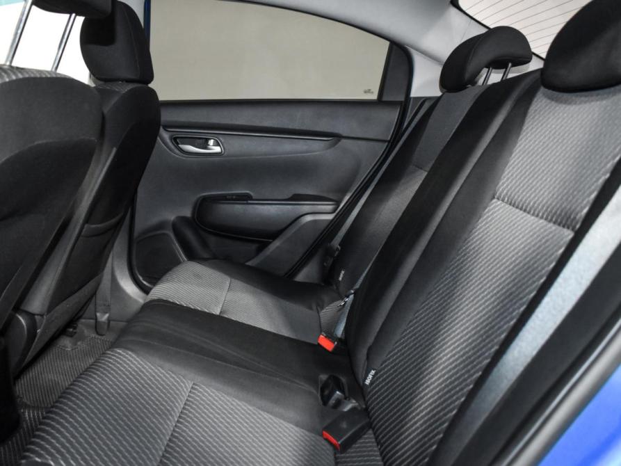 Kia Rio IV Санкт-Петербург  - изображение 12