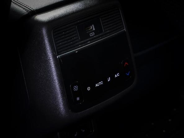 Exeed VX I с пробегом 2021 года, цена 2 446 000 рублей, 74816 км, внедорожник, Автокод Объявления