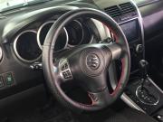 Suzuki Grand Vitara II Москва  - изображение 30