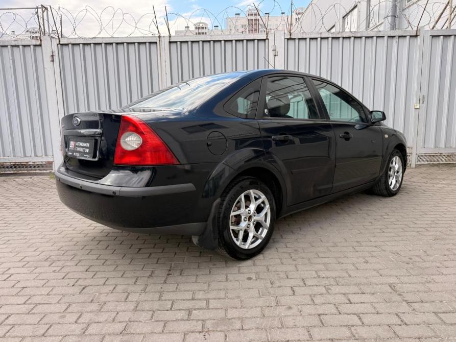 Ford Focus II Ростов-на-Дону  - изображение 7