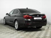 BMW 5 серии VI (F10/F11/F07) Рестайлинг Санкт-Петербург  - изображение 38