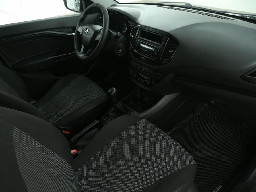 Lada (ВАЗ) Vesta I Иваново  - изображение 9