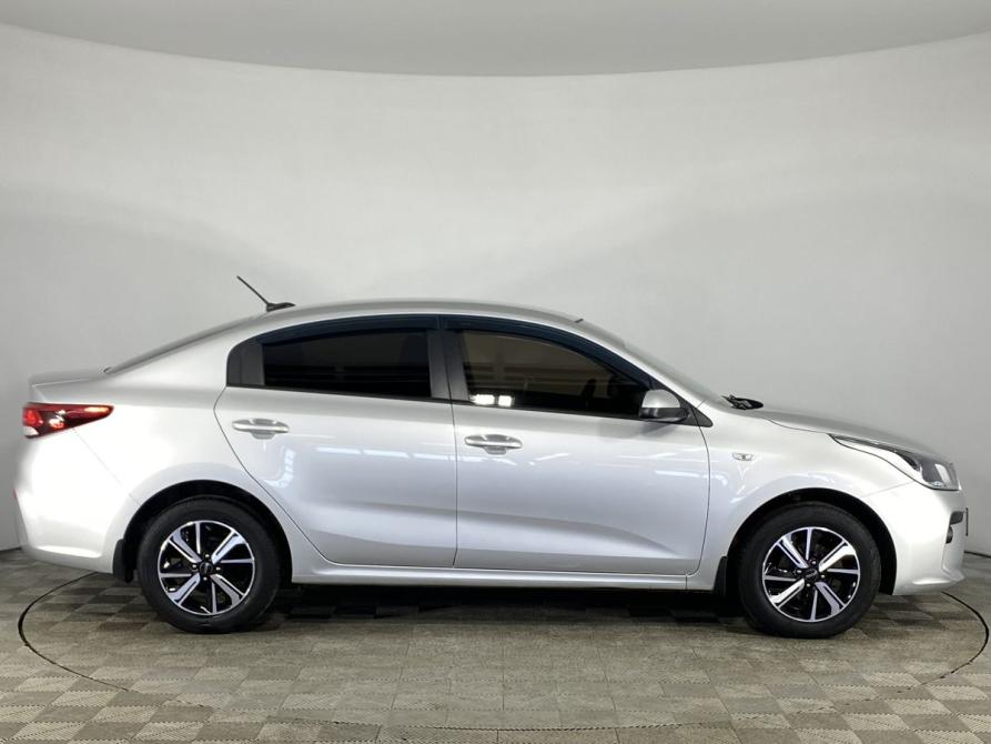 Kia Rio IV Воронеж  - изображение 3