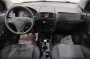 Hyundai Getz I Рестайлинг Новокузнецк  - изображение 48