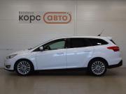 Ford Focus III Рестайлинг Ярославль  - изображение 20
