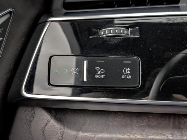 Audi Q7 II (4M) Рестайлинг с пробегом 2020 года, цена 6 850 000 рублей, 80711 км, внедорожник, Автокод Объявления