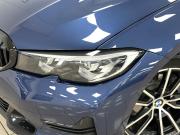 BMW 3 серии VII (G2x) Красноярск  - изображение 33