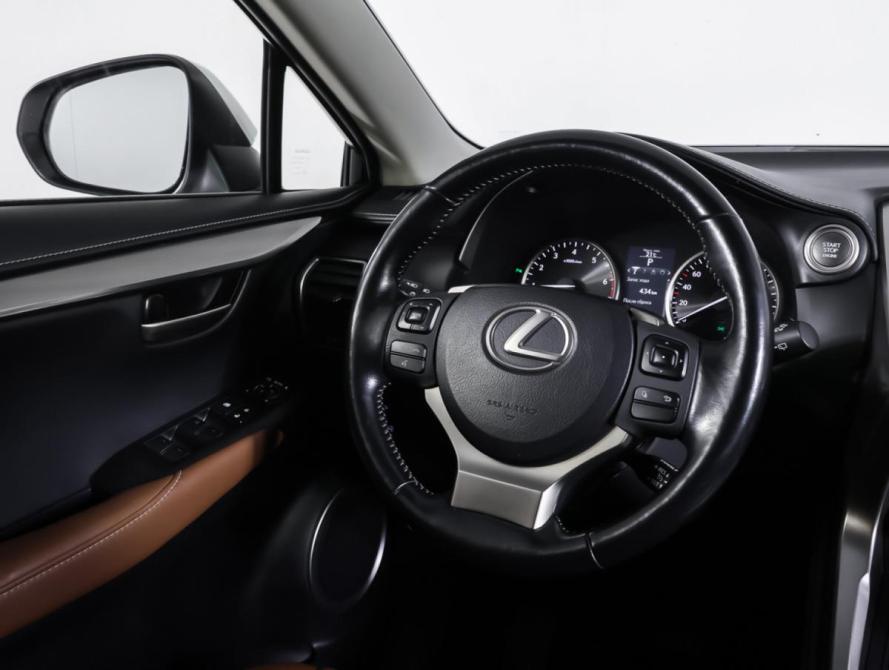 Lexus NX I Москва  - изображение 13