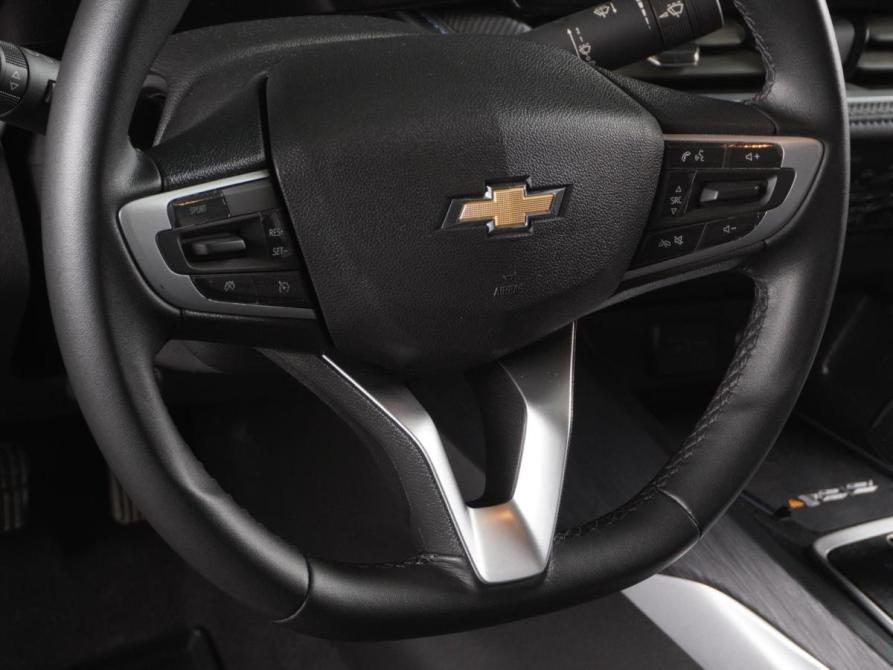 Chevrolet Monza II Рестайлинг Минеральные Воды  - изображение 16