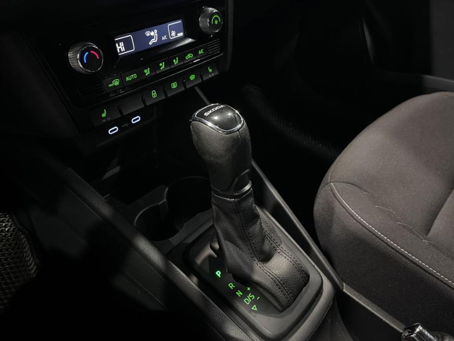 Skoda Rapid II Чебоксары  - изображение 31