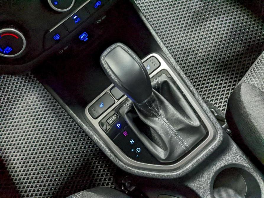 Hyundai Creta I Москва  - изображение 28