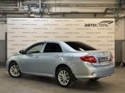Toyota Corolla X (E140 E150) Санкт-Петербург  - изображение 25