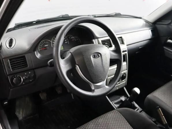 Lada (ВАЗ) Priora I с пробегом 2013 года, цена 420 000 рублей, 230020 км, седан, Автокод Объявления