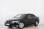 Honda Accord VII Рестайлинг Красноярск  - изображение 27