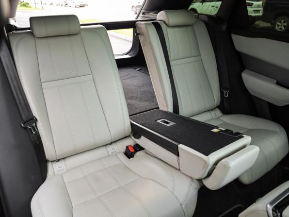 Land Rover Range Rover Velar I с пробегом 2017 года, цена 3 500 000 рублей, 104433 км, внедорожник, Автокод Объявления