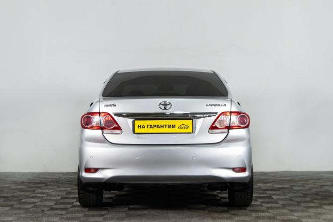 Toyota Corolla X (E140 E150) Рестайлинг с пробегом 2011 года, цена 1 009 000 рублей, 230000 км, седан, Автокод Объявления